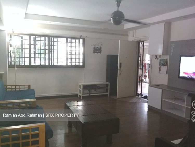 Blk 28 MARSILING DRIVE (Woodlands), HDB 4 Rooms #178896732